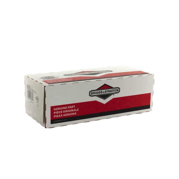 Briggs & Stratton 4136 4-Pack Air Filters (4 x 394019S)