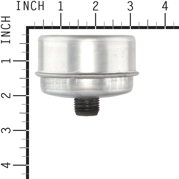 Briggs & Stratton 394569S Muffler