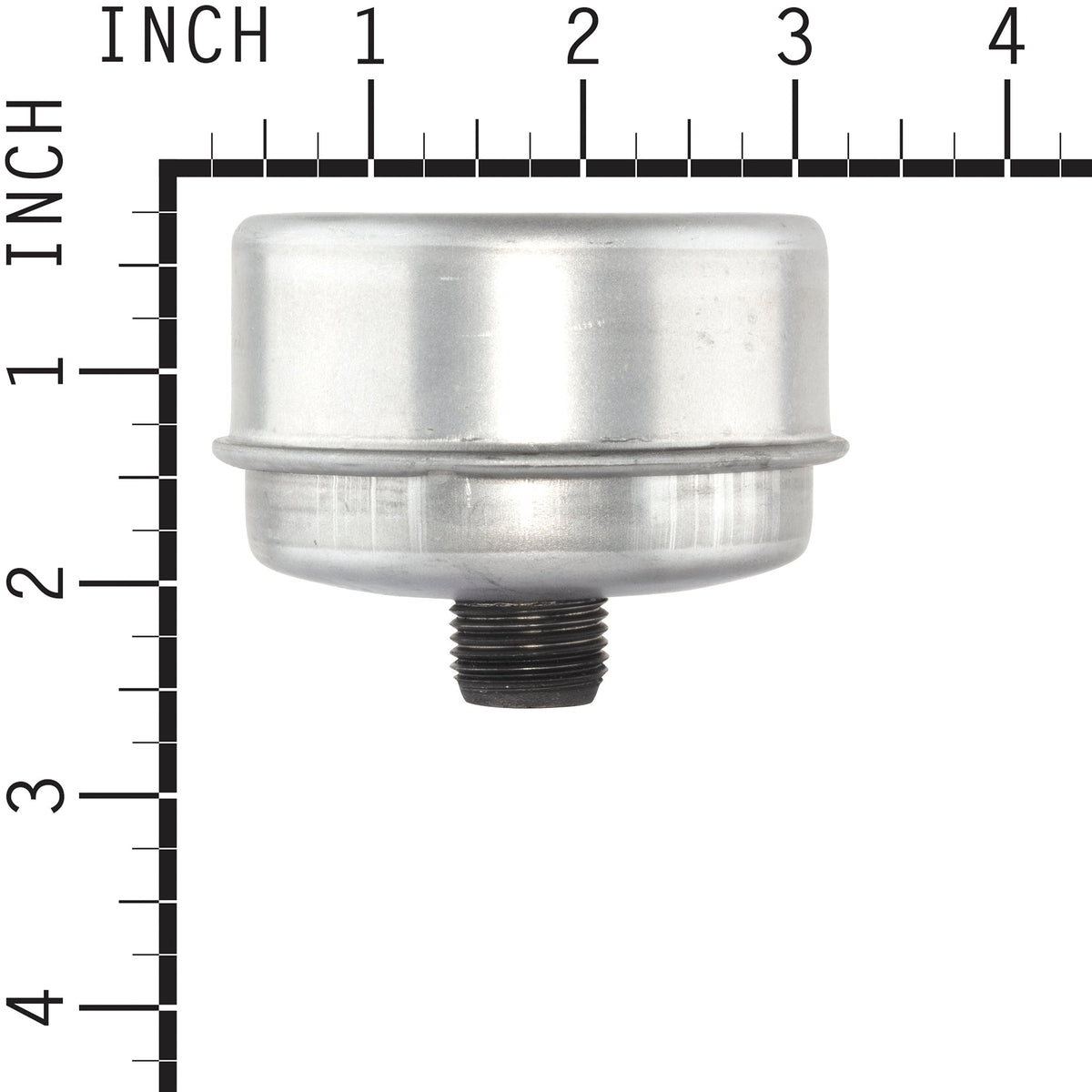 Briggs & Stratton 394569S Muffler