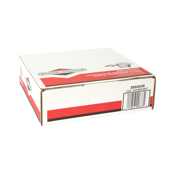 Briggs & Stratton 395051R Bulk Fuel Line - 25FT