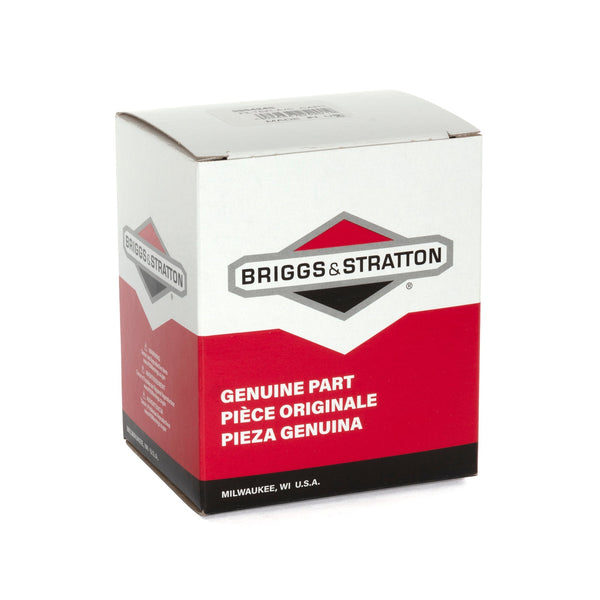 Briggs & Stratton 4137 4-Pack Air Filters (4 x 396424S)
