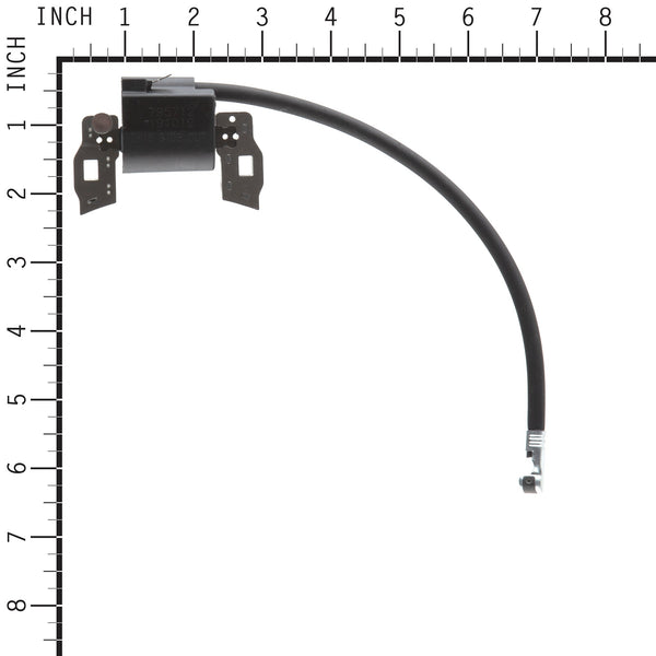 Briggs & Stratton 397358 Magneto Armature