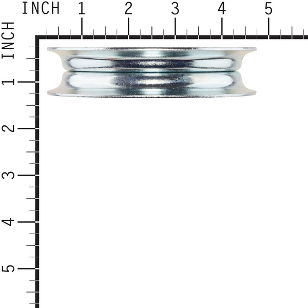 Briggs & Stratton 423238MA Idler Pulley