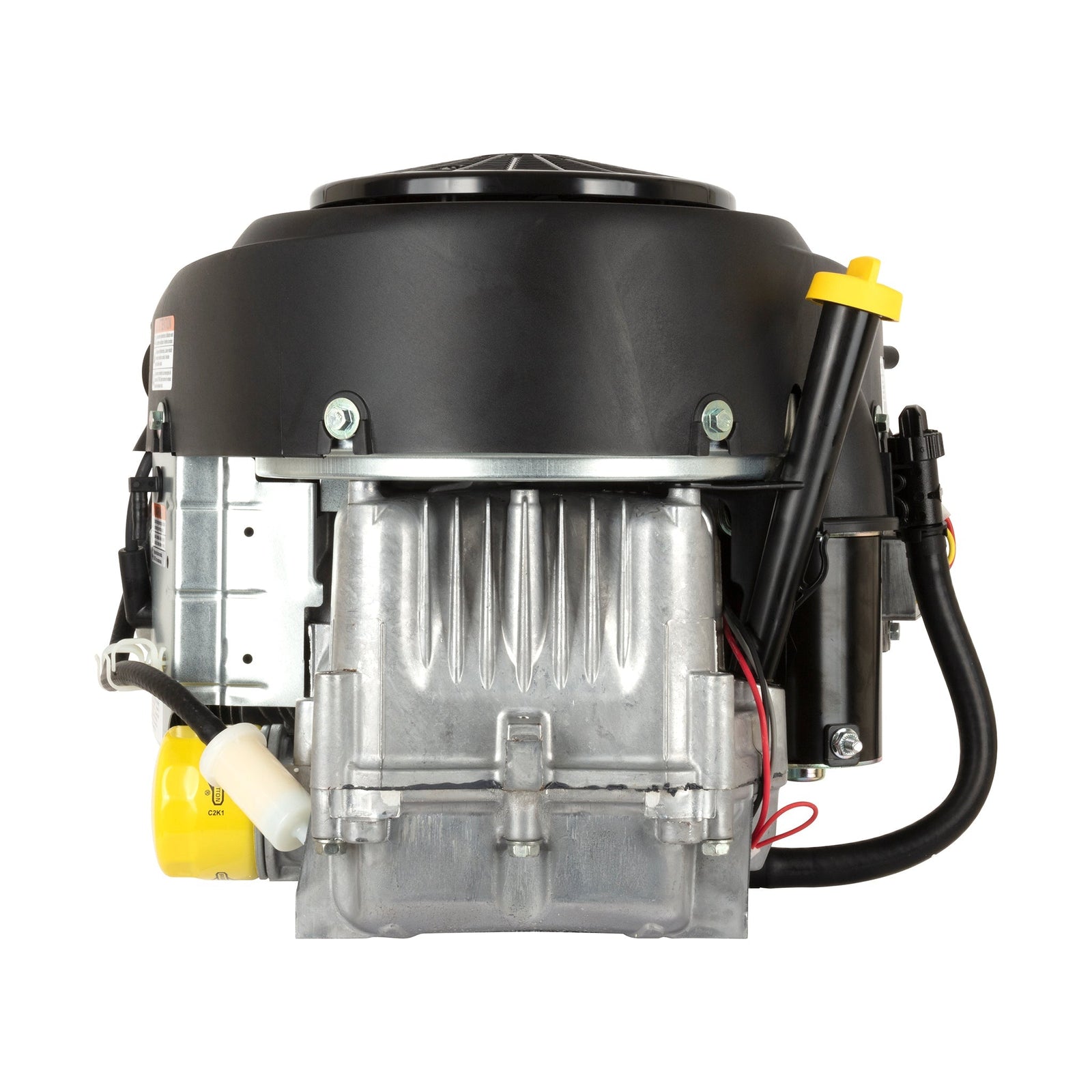 Briggs & Stratton 44S977-0015-G1 Professional Series 25 HP 724cc Vertical Engine