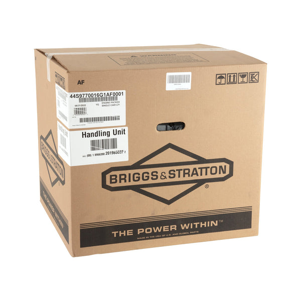 Briggs & Stratton 44S977-0016-G1 Professional Series 25.0 HP 724cc Vertical Shaft Engine