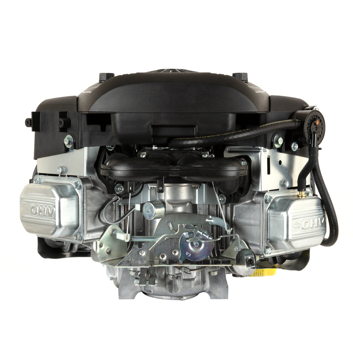 Briggs & Stratton 44S977-0016-G1 Professional Series 25 HP 724cc Vertical Engine