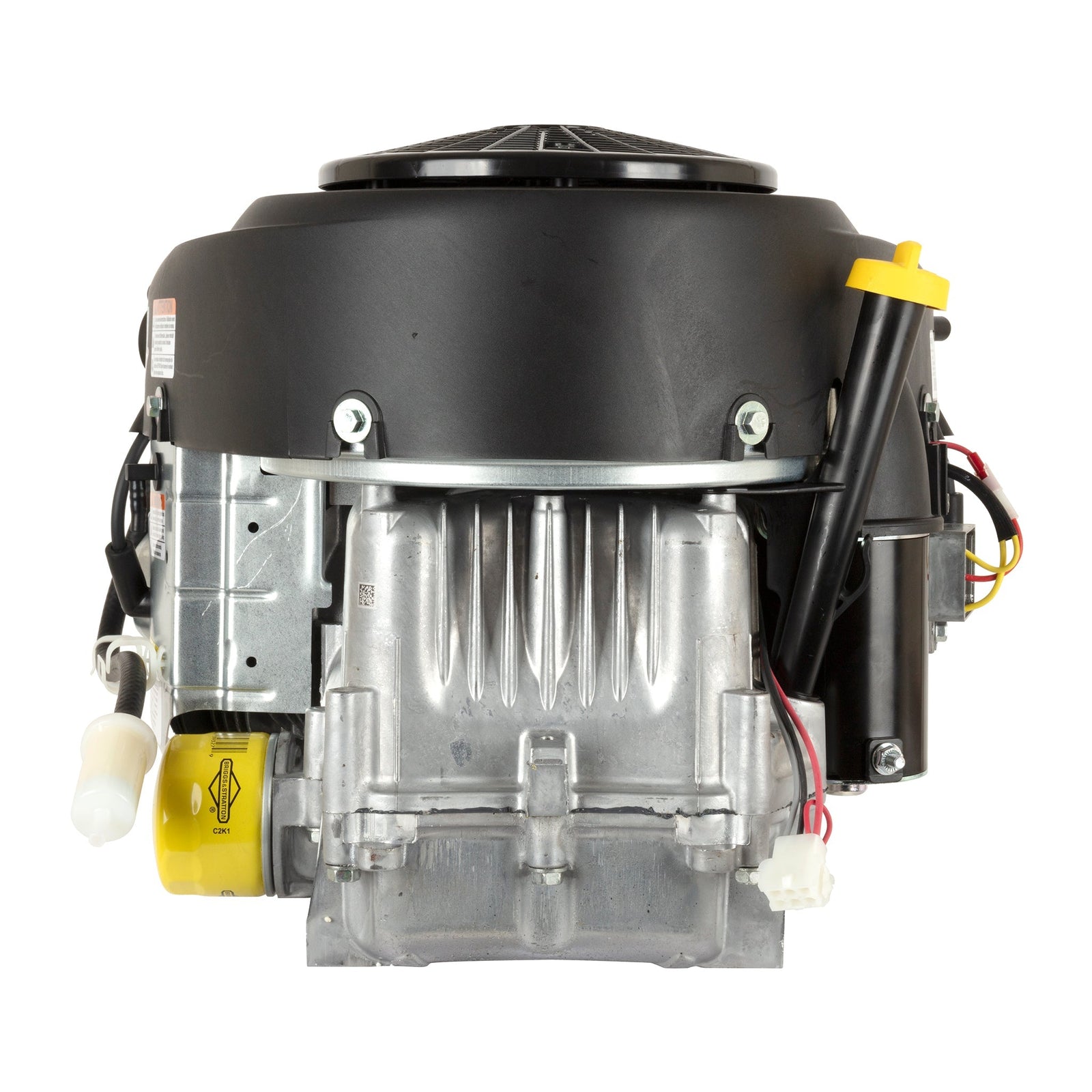 Briggs & Stratton 44S977-0016-G1 Professional Series 25 HP 724cc Vertical Engine
