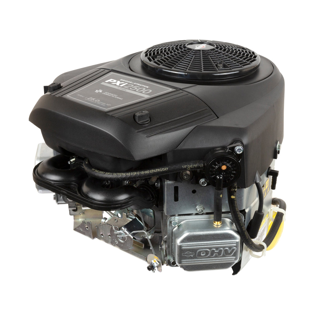Briggs & Stratton 44S977-0032-G1 Professional Series 25 HP 724cc Vertical Engine