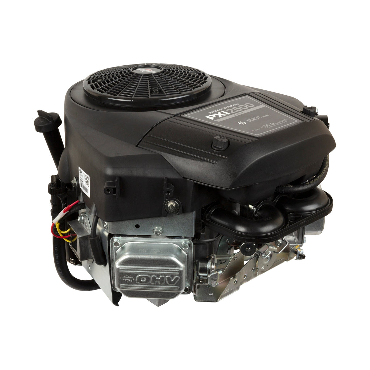 Briggs & Stratton 44S977-0032-G1 Professional Series 25 HP 724cc Vertical Engine