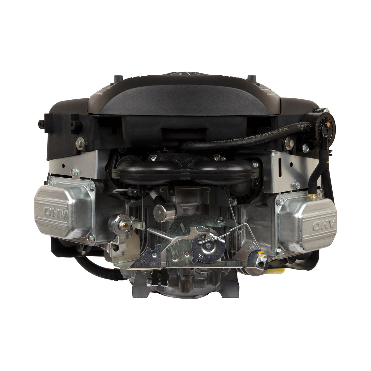 Briggs & Stratton 44S977-0032-G1 Professional Series 25 HP 724cc Vertical Engine