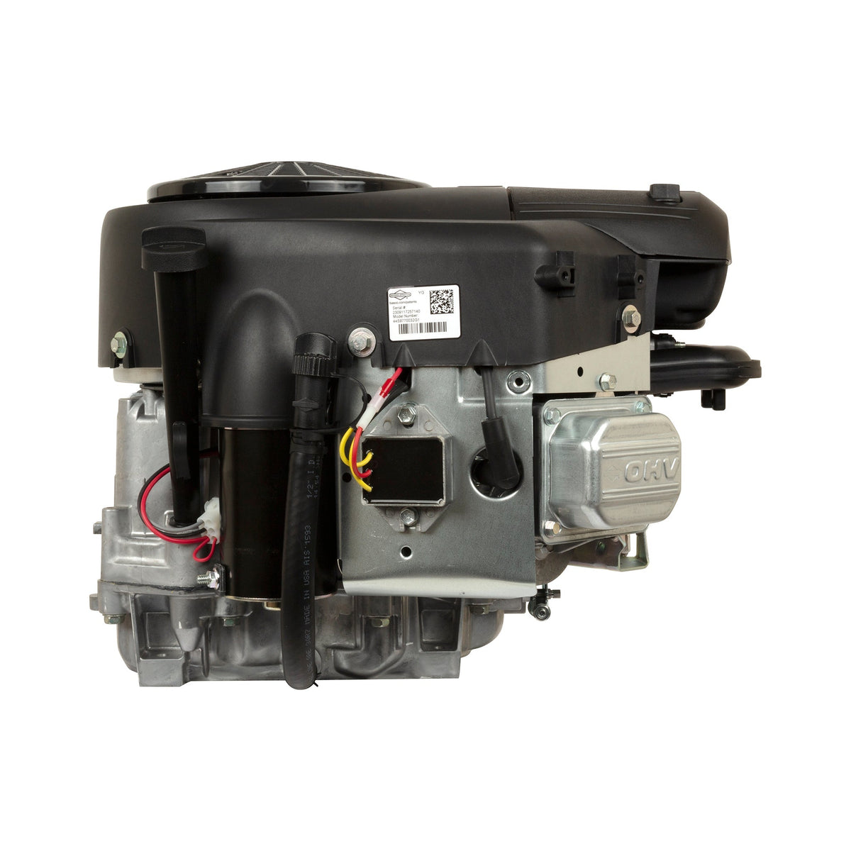 Briggs & Stratton 44S977-0032-G1 Professional Series 25 HP 724cc Vertical Engine