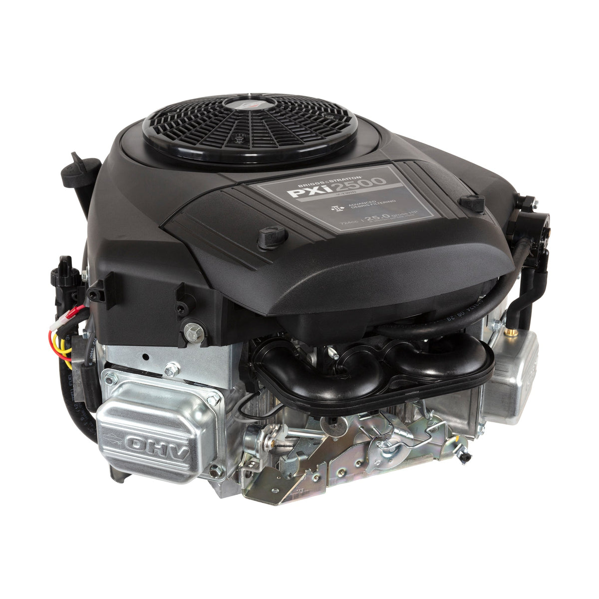 Briggs & Stratton 44S977-0033-G1 Professional Series 25 HP 724cc Vertical Engine