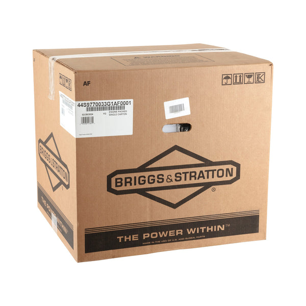 Briggs & Stratton 44S977-0033-G1 Professional Series 25.0 HP 724cc Vertical Shaft Engine