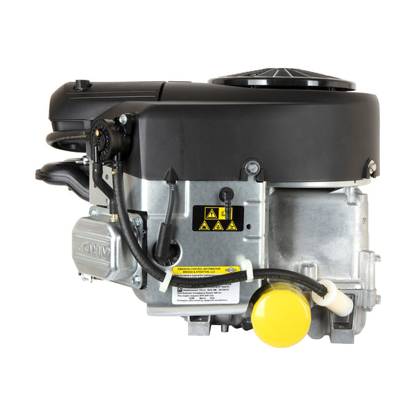 Briggs & Stratton 44S977-0033-G1 Professional Series 25.0 HP 724cc Vertical Shaft Engine