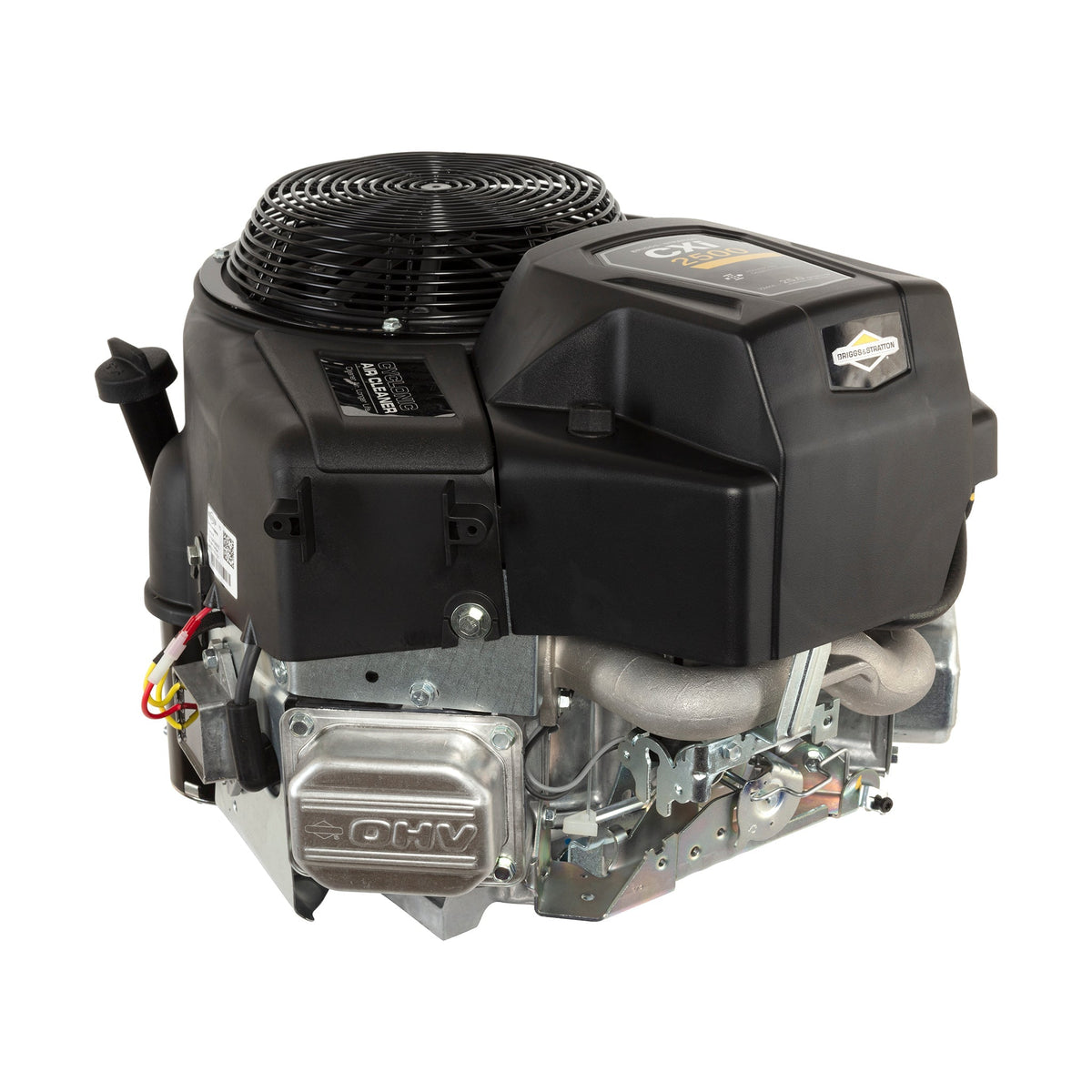 Briggs & Stratton 44T977-0009-G1 Commercial Series 25 HP 724cc Vertical Engine