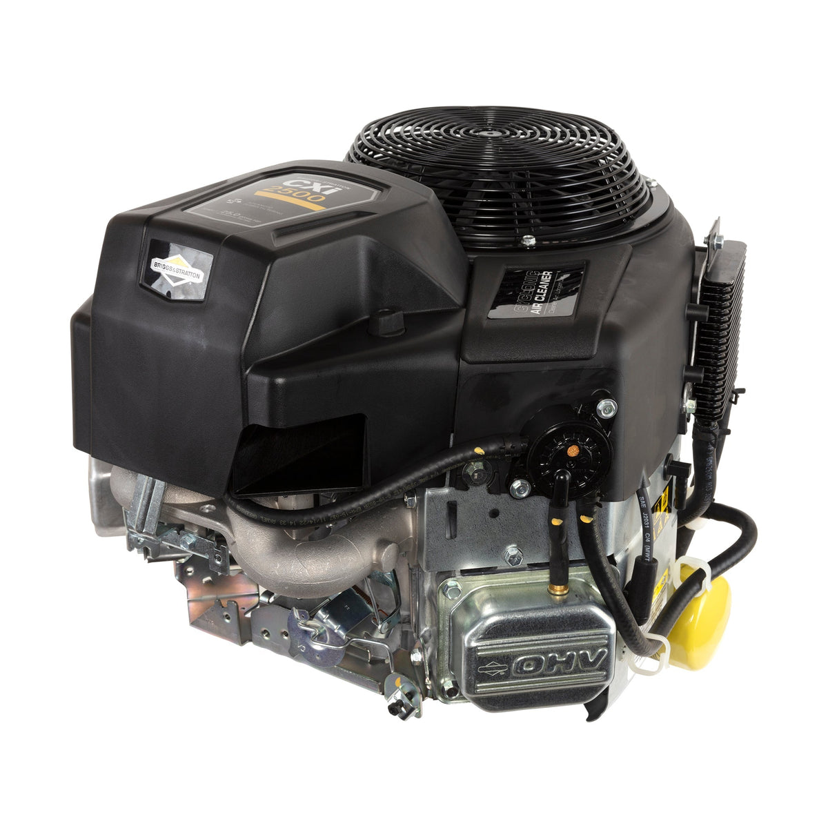 Briggs & Stratton 44T977-0009-G1 Commercial Series 25 HP 724cc Vertical Engine