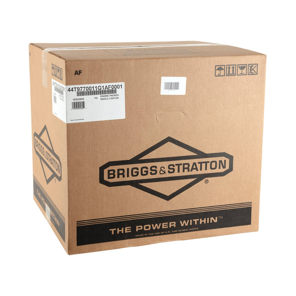 Briggs & Stratton 44T977-0011-G1 Commercial Series 25.0 HP 724CC Vertical Shaft Engine