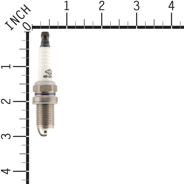 Briggs & Stratton 491055S Spark Plug