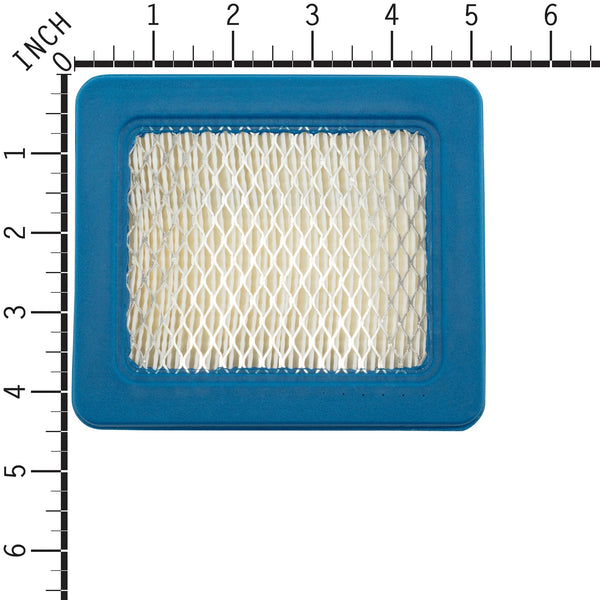 Briggs & Stratton 4101 5-Pack Air Filters (5 x 491588S)