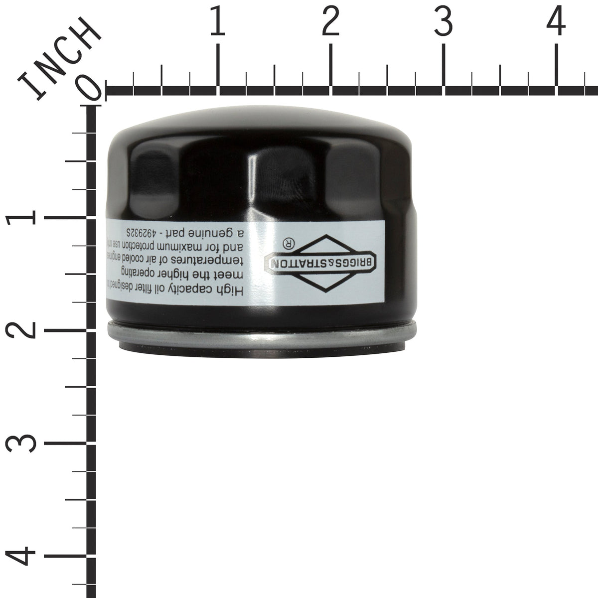 Briggs & Stratton 492932S Oil Filter