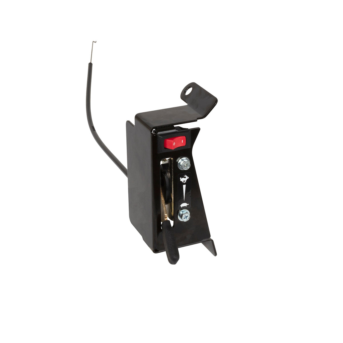 Briggs & Stratton 494052 PANEL-SPEED CONTROL