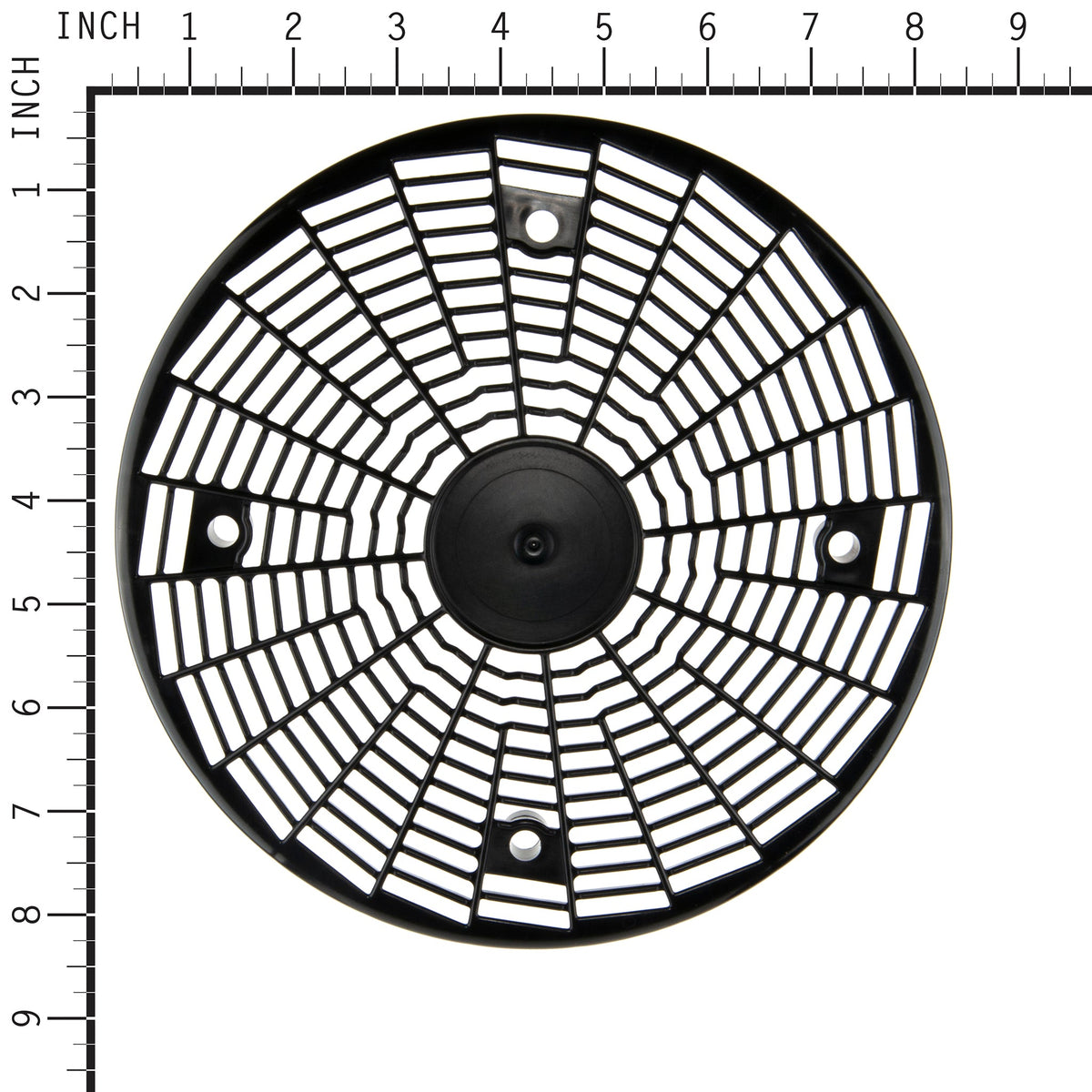 Briggs & Stratton 494439 Rotating Screen