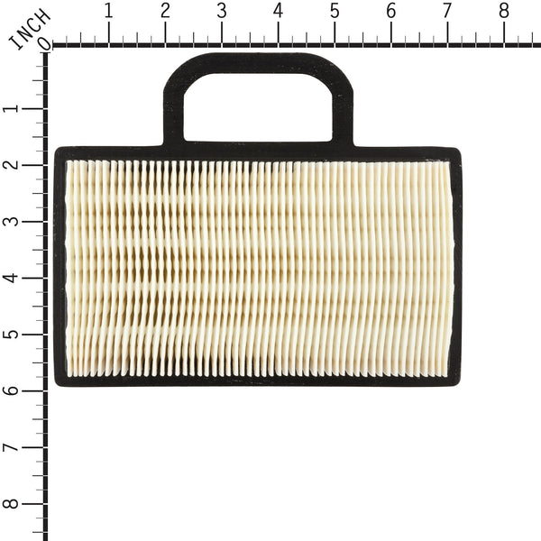Briggs & Stratton 4223 6-Pack Air Filters (6 x 499486S)
