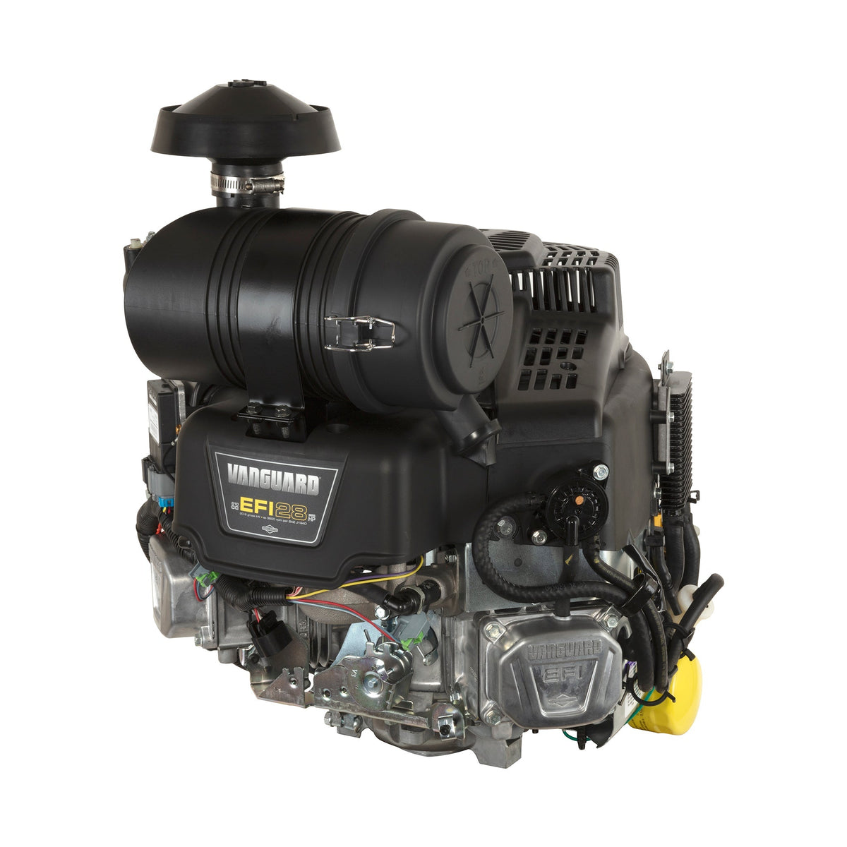 Briggs & Stratton 49E877-0038-Z1 Vanguard EFI 28 HP 810cc Vertical Shaft Engine
