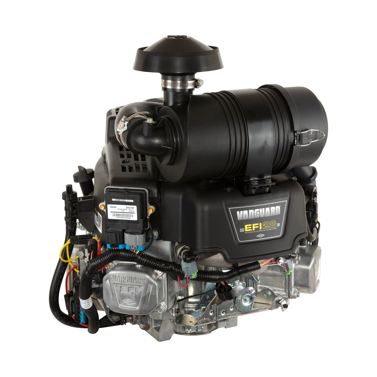 Briggs & Stratton 49E877-0038-Z1 Vanguard EFI 28 HP 810cc Vertical Shaft Engine
