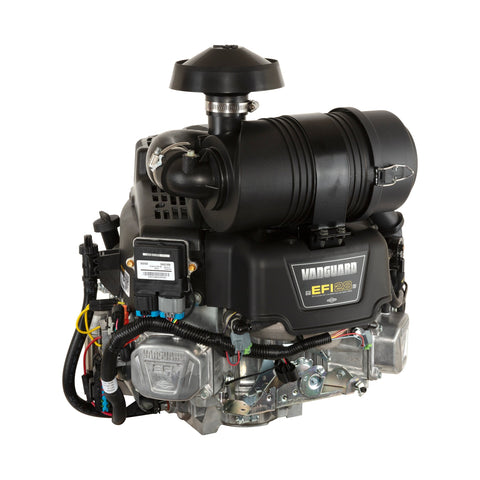 Briggs & Stratton 49E877-0036-Z1 Vanguard EFI 28 HP 810cc Vertical Shaft Engine
