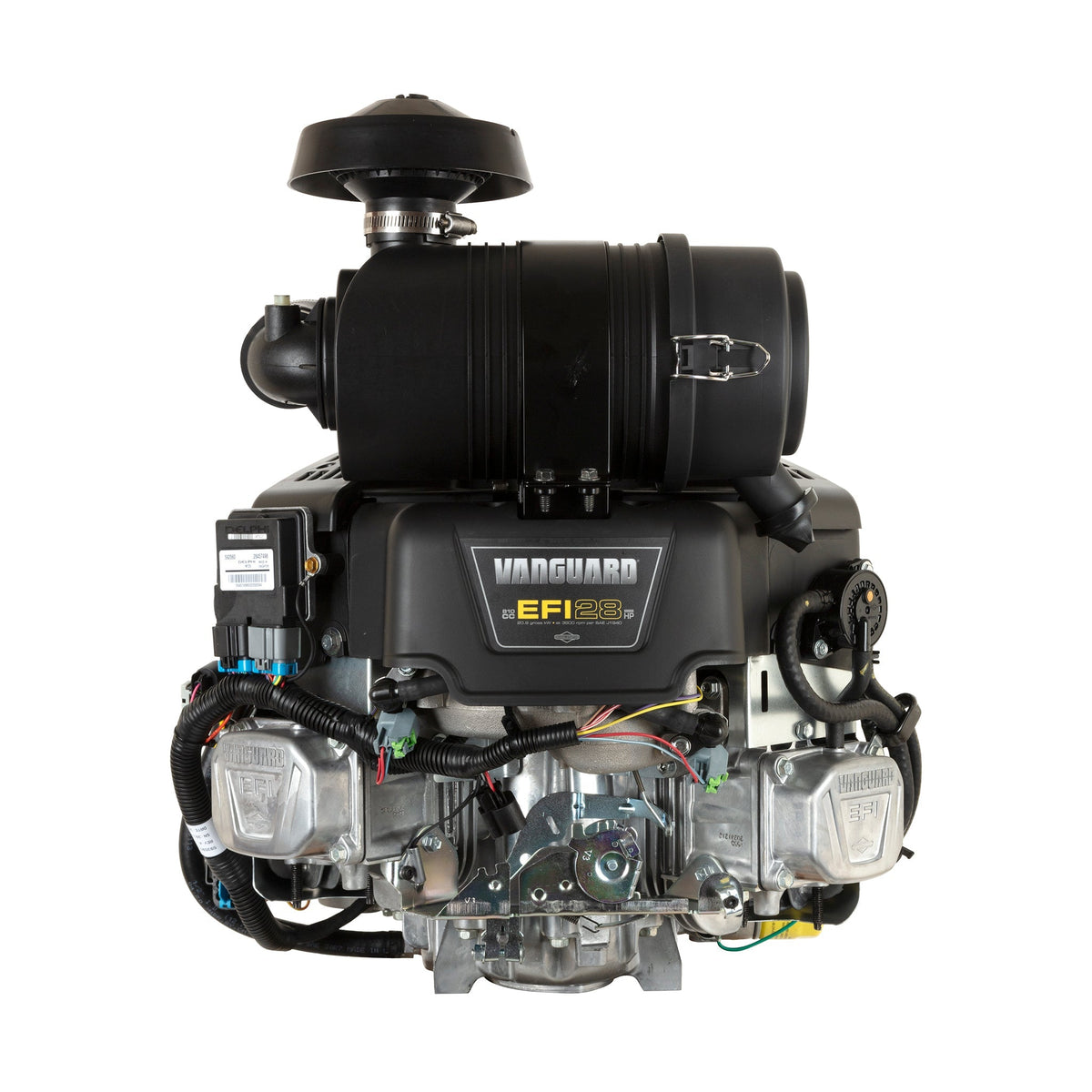 Briggs & Stratton 49E877-0038-Z1 Vanguard EFI 28 HP 810cc Vertical Shaft Engine