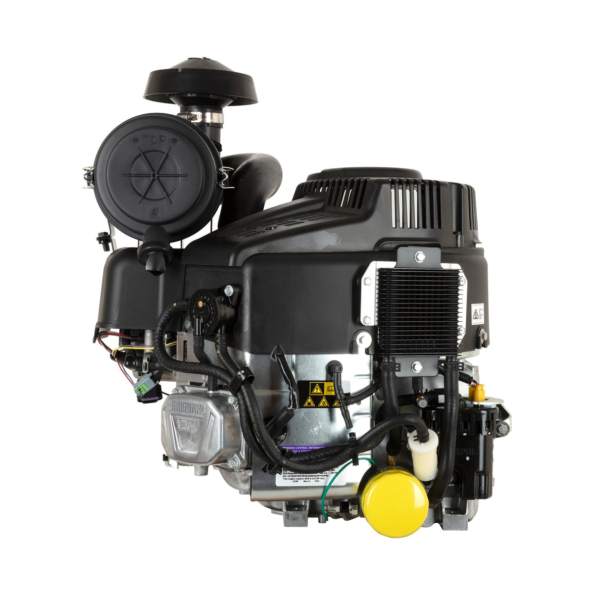 Briggs & Stratton 49E877-0038-Z1 Vanguard EFI 28 HP 810cc Vertical Shaft Engine