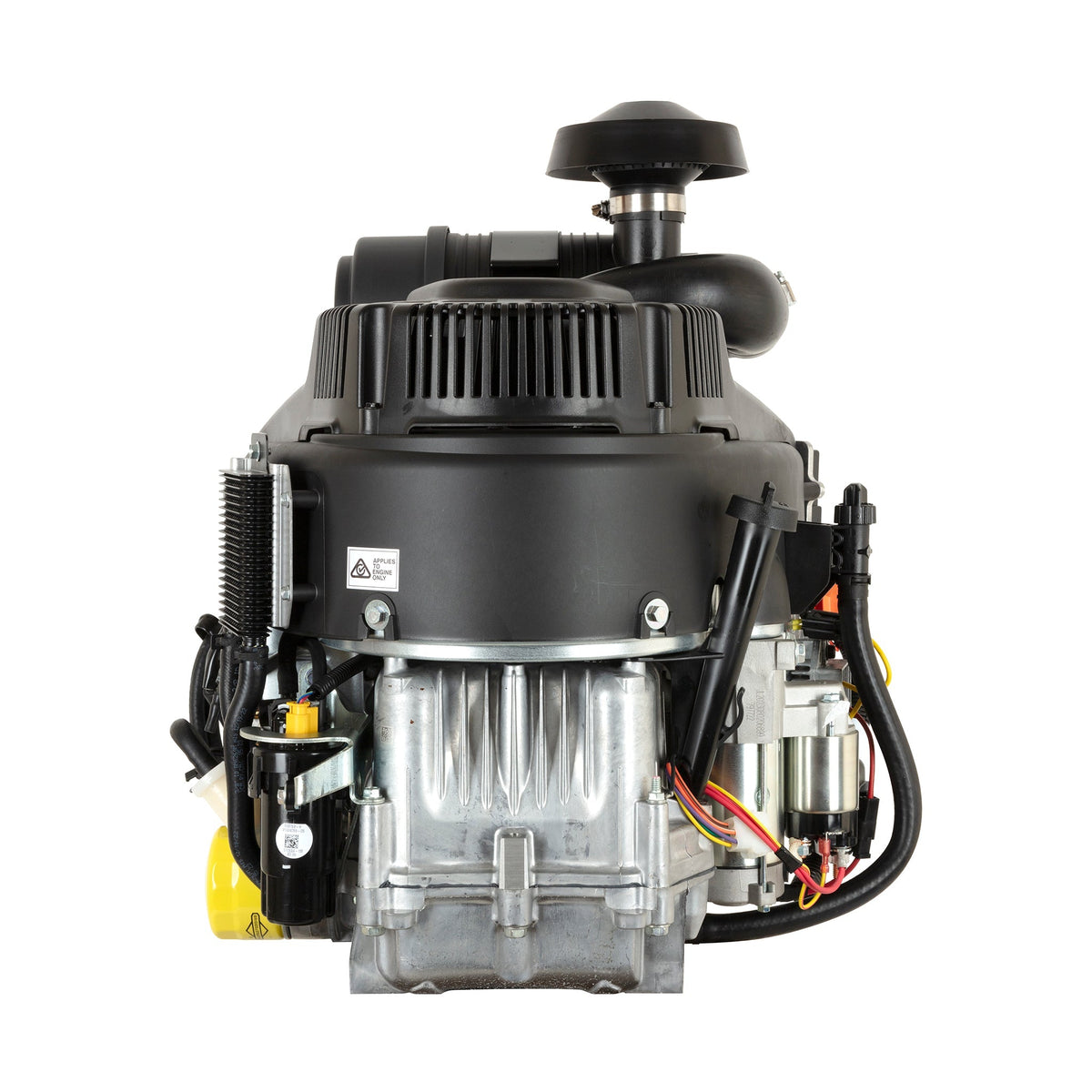 Briggs & Stratton 49E877-0038-Z1 Vanguard EFI 28 HP 810cc Vertical Shaft Engine