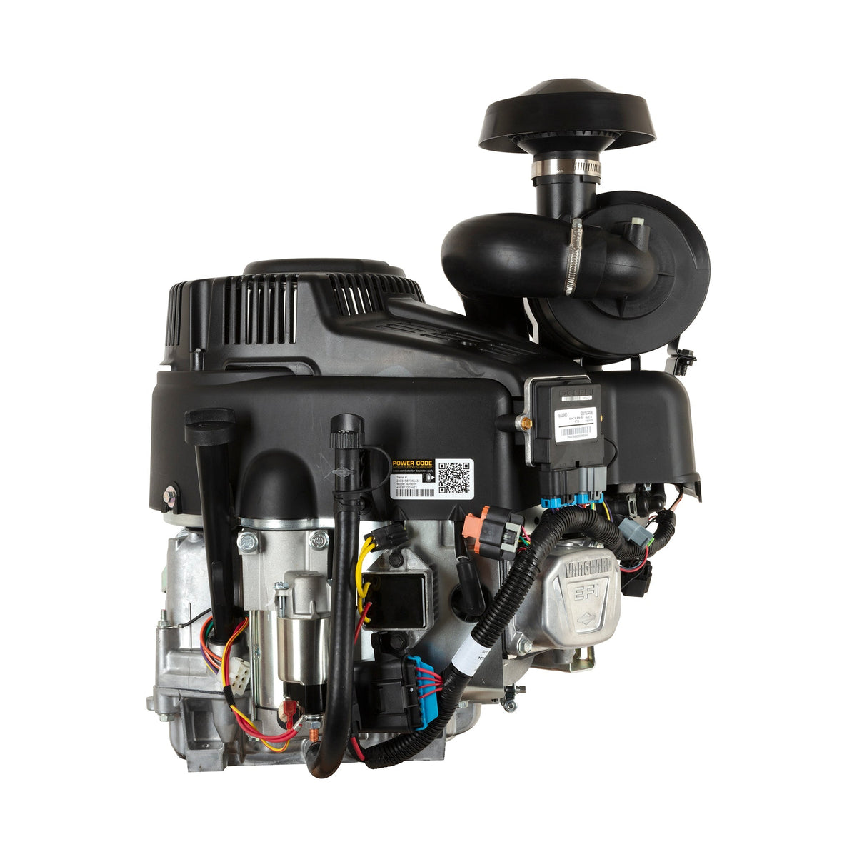 Briggs & Stratton 49E877-0036-Z1 Vanguard EFI 28 HP 810cc Vertical Shaft Engine