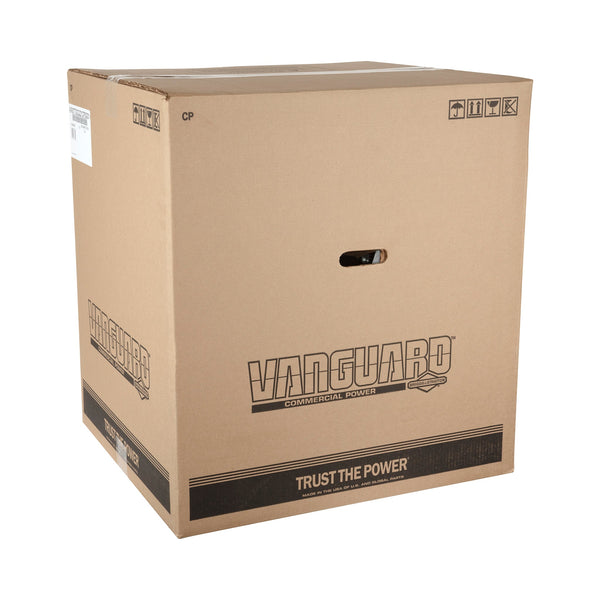 Briggs & Stratton 49R977-0033-Z1 Vanguard 26 HP 810cc Vertical Shaft Engine