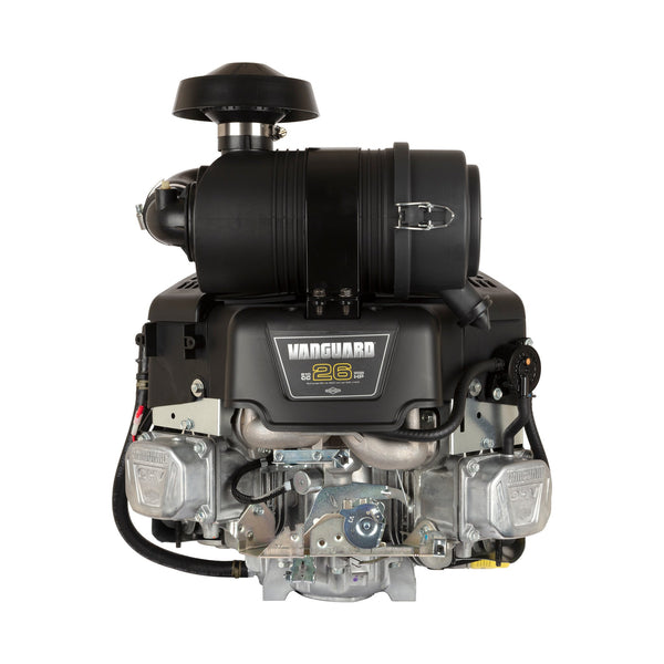 Briggs & Stratton 49R977-0033-Z1 Vanguard 26 HP 810cc Vertical Shaft Engine
