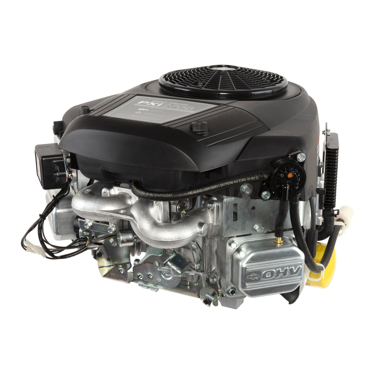 Briggs & Stratton 49S877-0007-G1 Professional 27 HP 810cc Vertical Engine