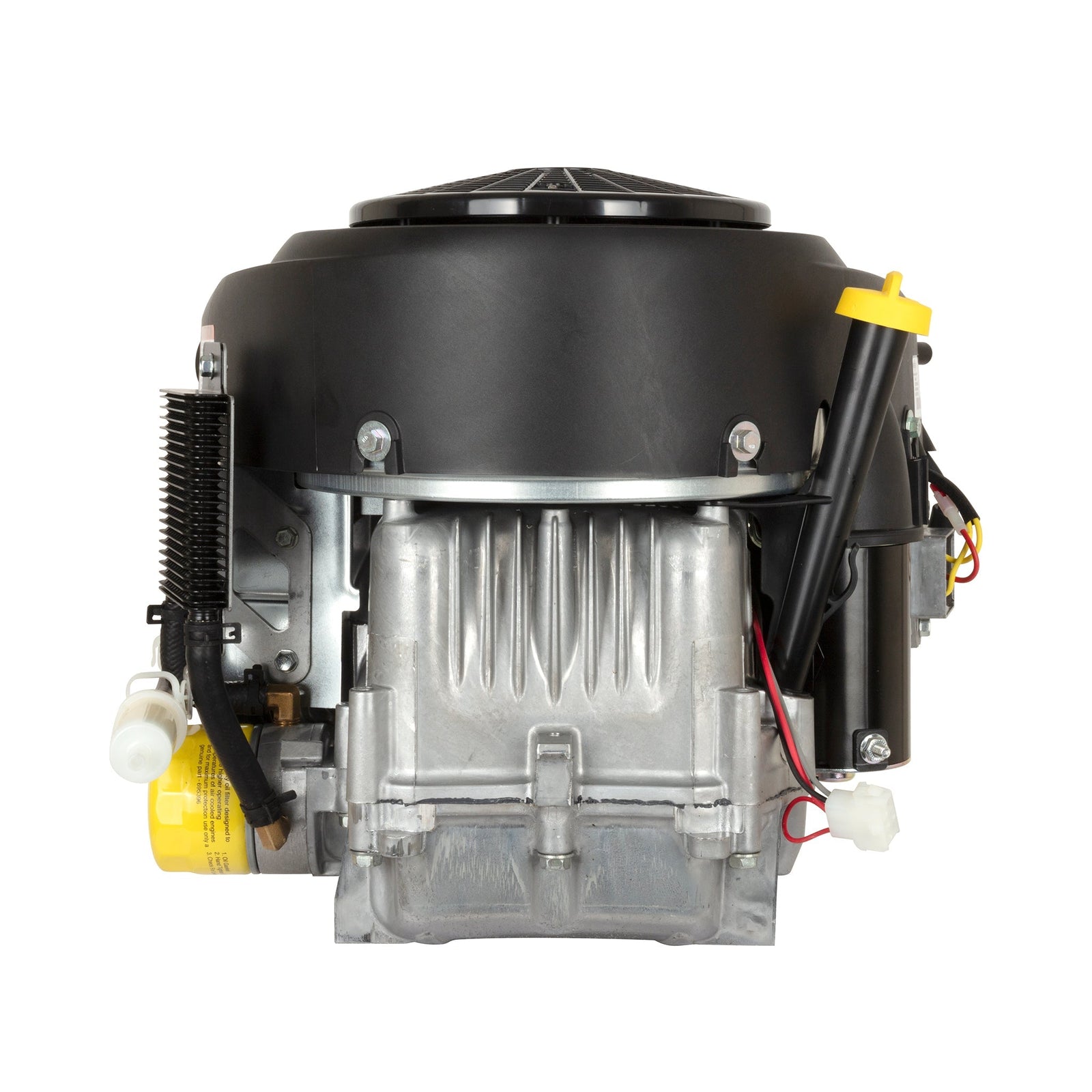 Briggs & Stratton 49S877-0007-G1 Professional 27 HP 810cc Vertical Engine