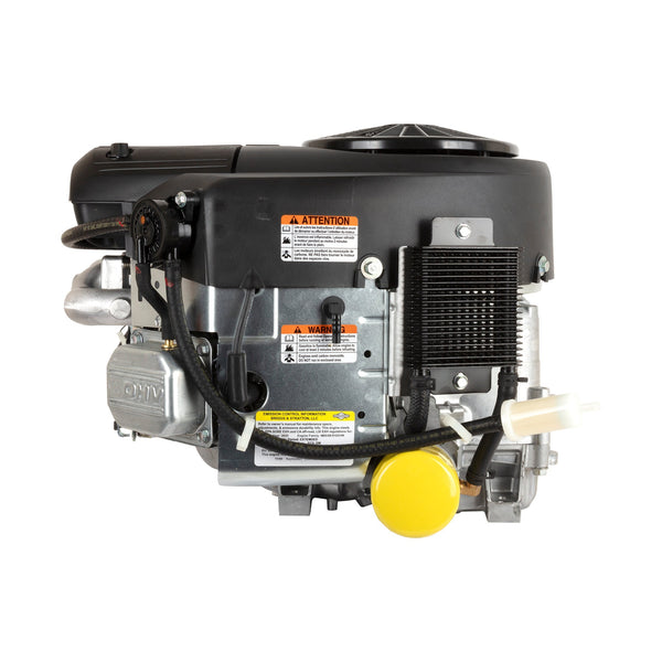 Briggs & Stratton 49S877-0008-G1 Professional Series 27 HP 810cc Vertical Shaft Engine
