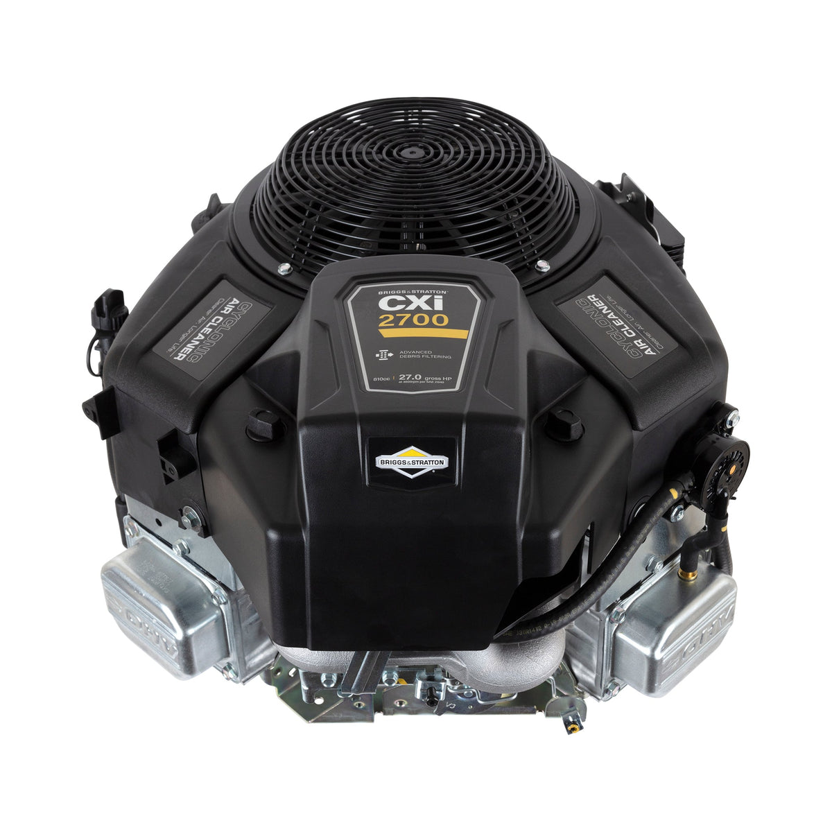 Briggs & Stratton 49T877-0015-G1 Commercial Series 27 HP 810cc Vertical Engine