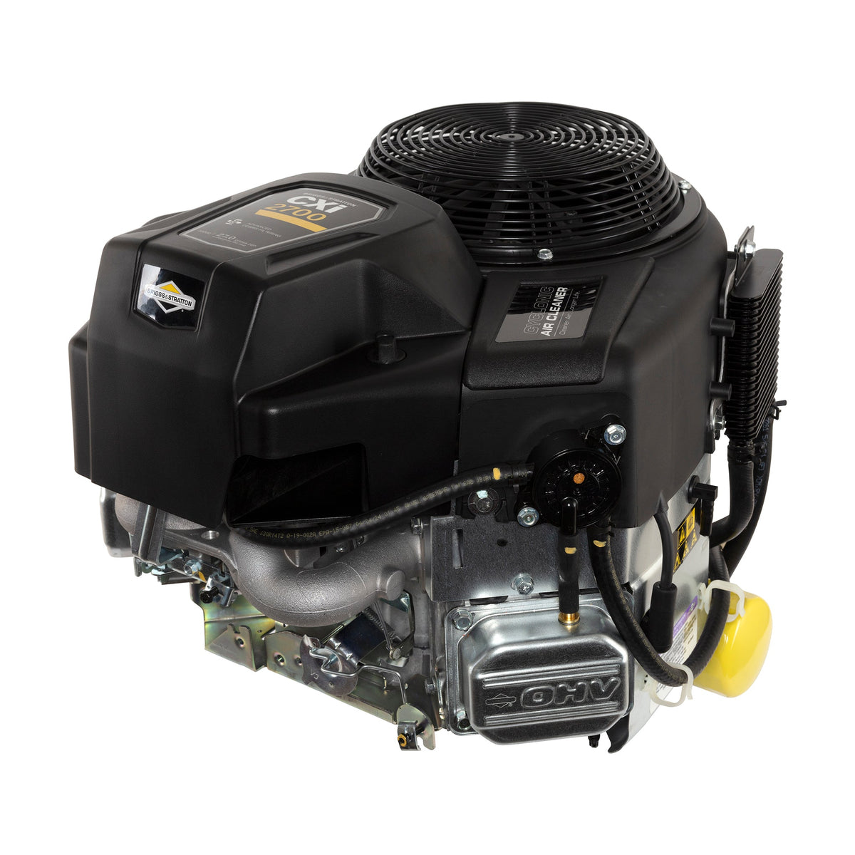 Briggs & Stratton 49T877-0049-Z1 Commercial Series 27 HP 810cc Vertical Engine