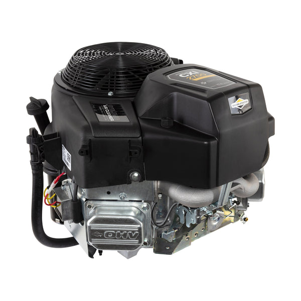 Briggs & Stratton 49T877-0049-Z1 Commercial Series 27 HP 810cc Vertical Engine
