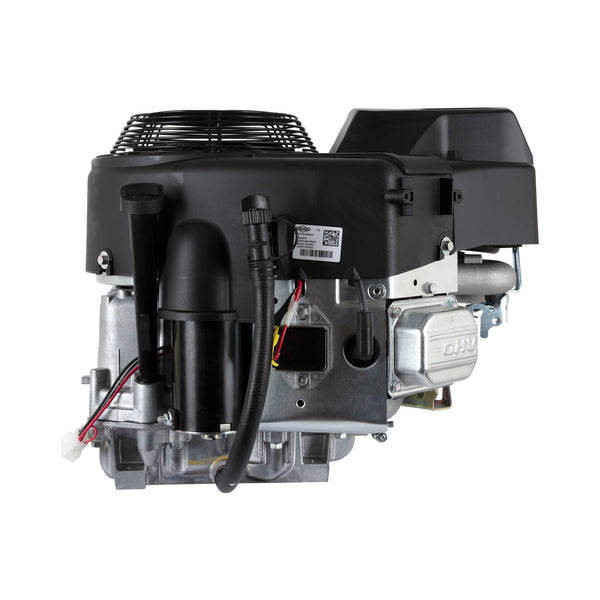 Briggs & Stratton 49T877-0049-Z1 Commercial Series 27 HP 810cc Vertical Shaft Engine