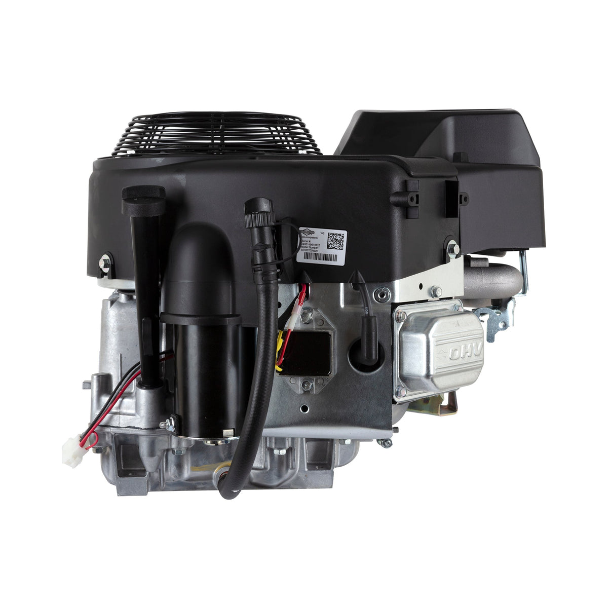 Briggs & Stratton 49T877-0052-Z1 Commercial Series 27 HP 810cc Vertical Engine