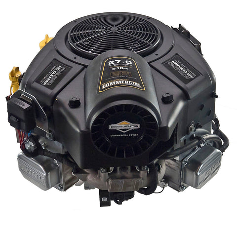 Briggs & Stratton 49X977-0005-J1 Commercial EFI/ETC 27 HP 810cc Vertical Engine