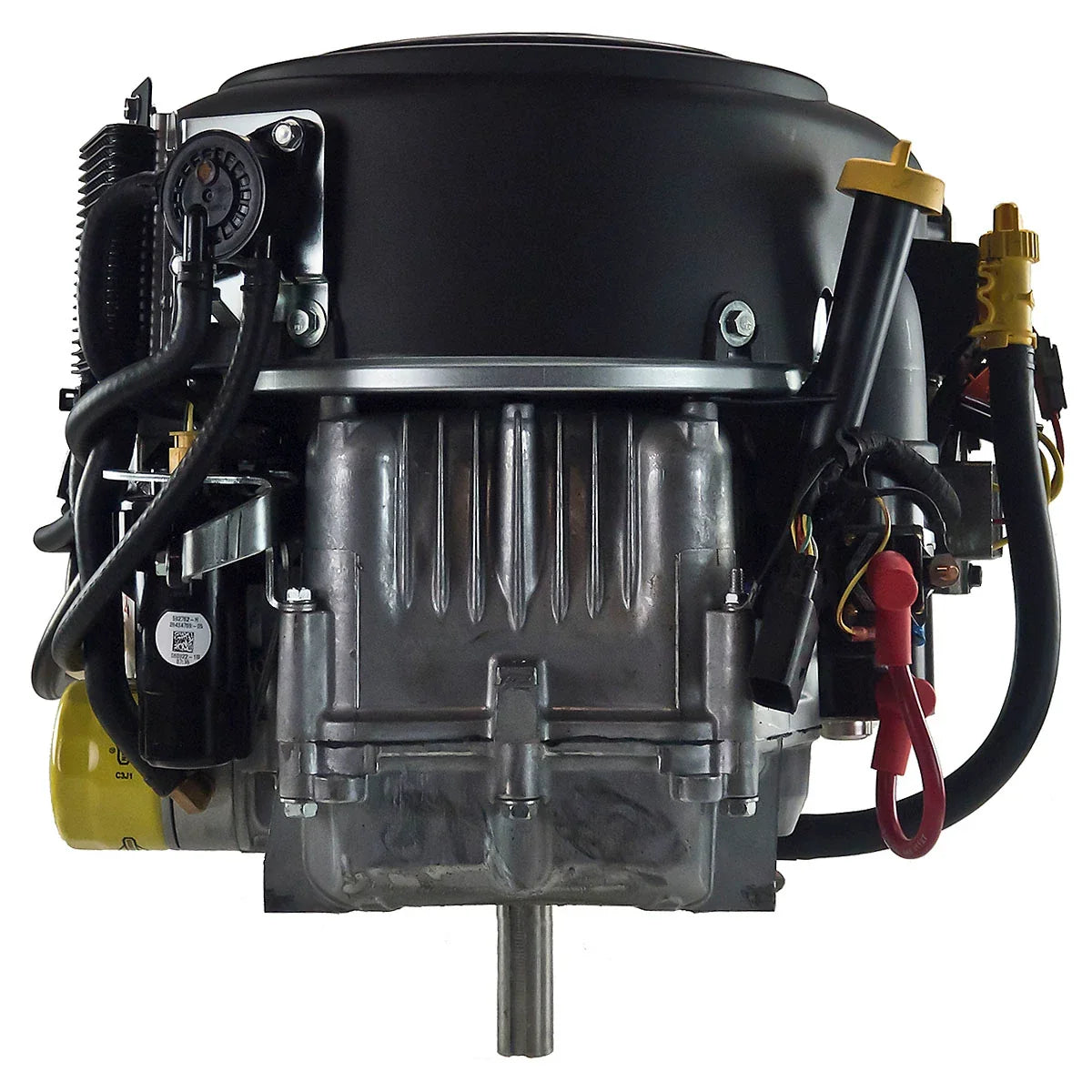 Briggs & Stratton 49X977-0015-J1 Commercial EFI/ETC 27 HP 810cc Vertical Engine