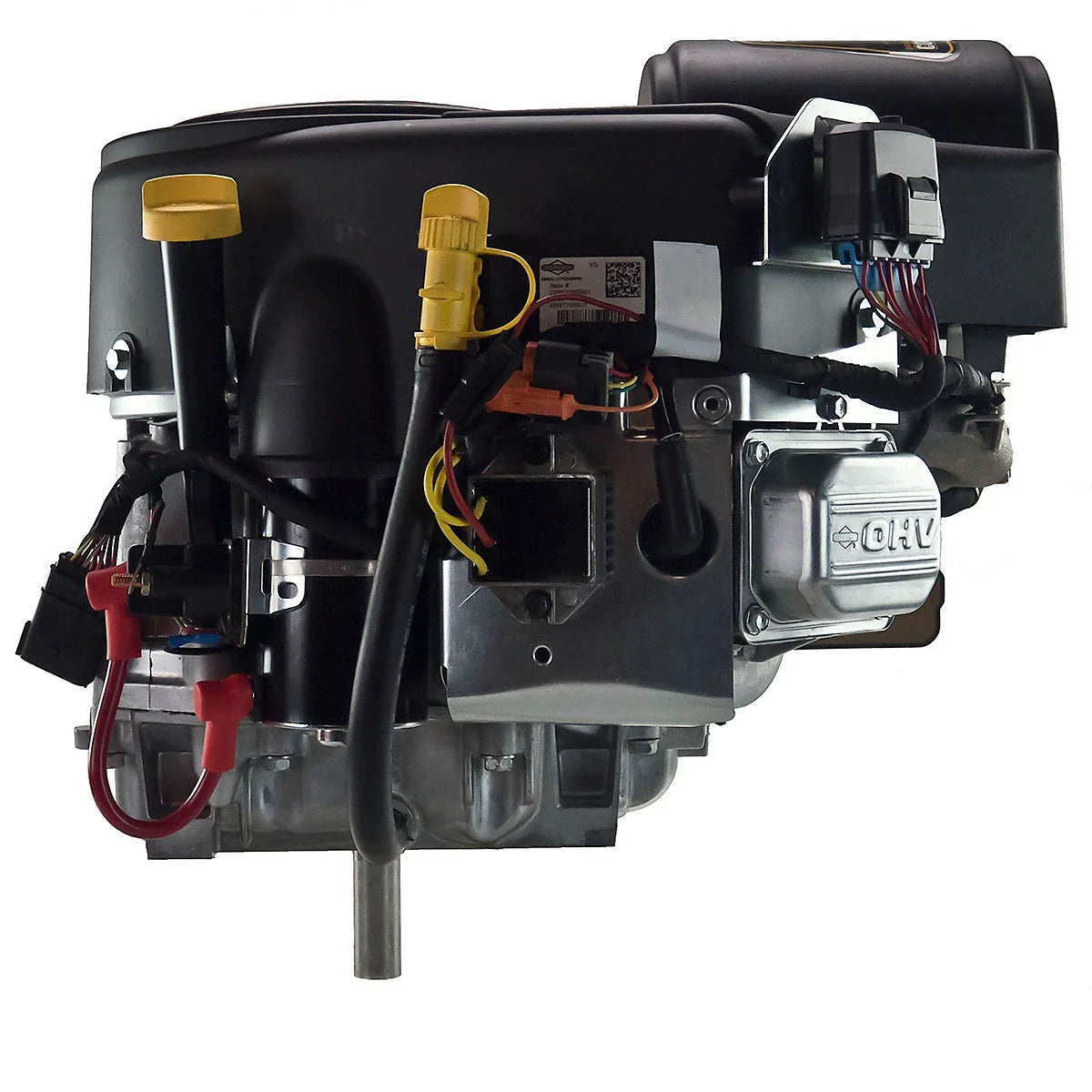 Briggs & Stratton 49X977-0005-J1 Commercial EFI/ETC 27 HP 810cc Vertical Engine