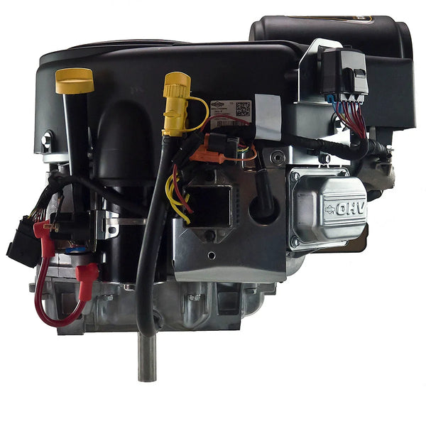 Briggs & Stratton 49X977-0005-J1 Commercial EFI/ETC 27 HP 810cc Vertical Engine