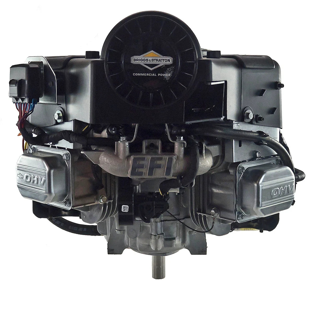 Briggs & Stratton 49X977-0004-J1 Commercial EFI/ETC 27 HP 810cc Vertical Engine