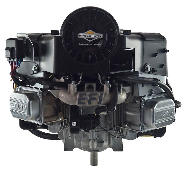 Briggs & Stratton 49X977-0015-J1 Commercial EFI/ETC 27 HP 810cc Vertical Engine